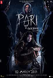 Pari 2018 Full Movie Download Movies4u