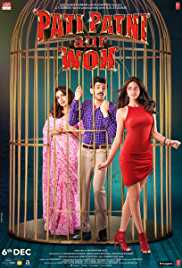 Pati Patni Aur Woh 2019 Full Movie Download Movies4u
