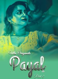Payal Part 2 Movies4u 2025 Hindi Ullu Web Series