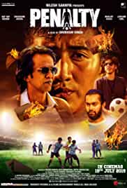 Penalty 2019 Full Movie Download Movies4u