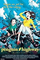 Penguin Highway 2018 English Japanese 480p 720p 1080p Movies4u