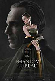 Phantom Thread 2017 Dual Audio Hindi 480p 300MB Movies4u