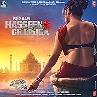 Phir Aayi Hasseen Dillruba 2024 Movie Download 480p 720p 1080p 2160p 4K Movies4u