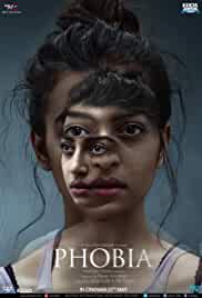 Phobia 2016 Full Movie Download Movies4u