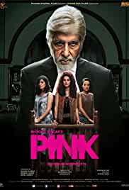 Pink 2016 Full Movie Download Movies4u