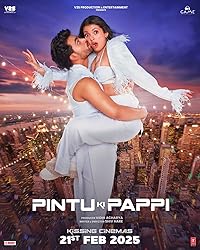 Pintu Ki Pappi Movies4u 2025 Hindi Movie