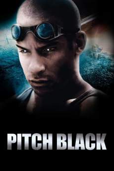 Pitch Black 2000 Dual Audio Hindi 480p 300MB Movies4u