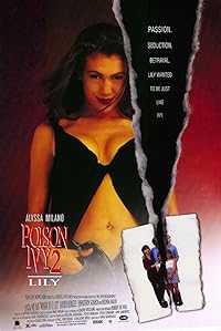 Poison Ivy 2 Lily 1996 Hindi Dubbed English Movie Download 480p 720p 1080p Movies4u