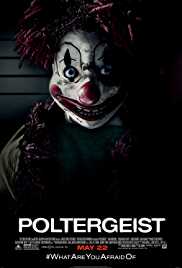 Poltergeist 2015 Dual Audio Hindi 300MB 480p Movies4u