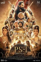Ponniyin Selvan 2022 Hindi Dubbed 480p 720p 1080p Movies4u