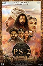 Ponniyin Selvan Part 2 2023 Hindi Dubbed 480p 720p 1080p Movies4u Filmyzilla