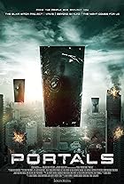 Portals 2019 Dual Audio Hindi English BluRay 480p 720p 1080p Movies4u