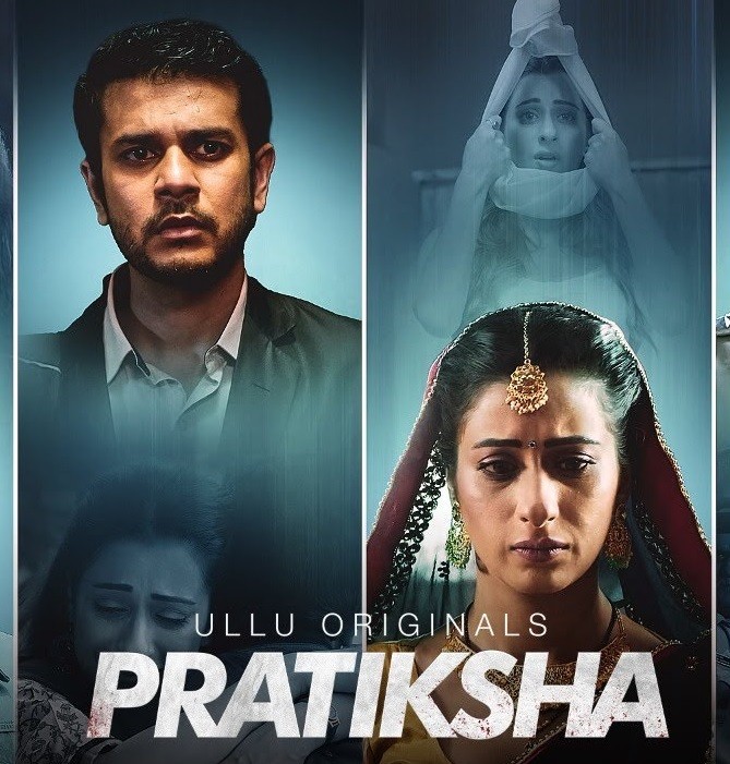 Pratiksha Part 1 2021 S01 Ullu Web Series Download Movies4u