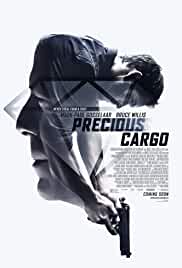 Precious Cargo 2016 Dual Audio Hindi 300MB BluRay Movies4u
