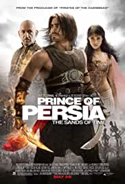 Prince of Persia 2010 Hindi Dubbed 480p Movies4u
