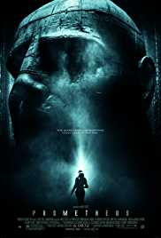 Prometheus 2012 Dual Audio Hindi 480p 300MB Movies4u