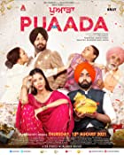 Puaada 2021 Punjabi Full Movie Download 480p 720p Movies4u