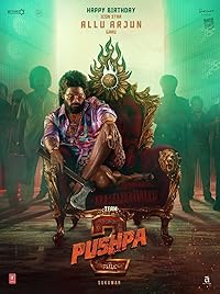 Pushpa 2 The Rule Movies4u 2024 NF RELOADED Hindi Dubbed