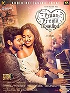 Pyaar Prema Kaadhal 2018 Hindi Tamil 480p 720p 1080p Movies4u