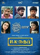 RK Nagar 2019 Hindi Dubbed Tamil 480p 720p 1080p Movies4u