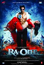 Ra One 2011 Full Movie Download Movies4u