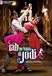 Rab Ne Bana Di Jodi 2008 Full Movie Download Movies4u