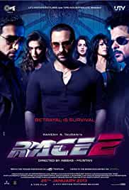 Race 2 2013 Full Movie Download Movies4u