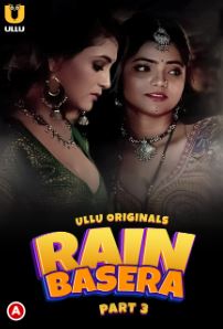 Rain Basera Part 3 2023 Hindi Ullu Web Series Download 480p 720p 1080p Movies4u Filmyzilla