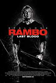 Rambo Last Blood 2019 Hindi Dubbed 720p HDCAM Movies4u