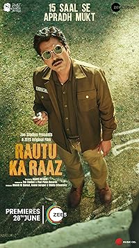 Rautu Ka Raaz 2024 Movie Download 480p 720p 1080p Movies4u