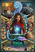 Raya And The Last Dragon 2021 Hindi Dubbed 480p 720p Movies4u