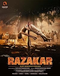 Razakar Movies4u 2024 Hindi Dubbed Telugu