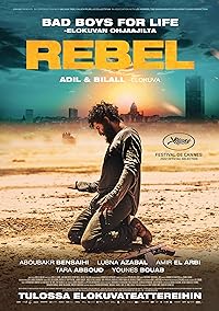 Rebel 2022 Hindi Dubbed French 480p 720p 1080p Movies4u Filmyzilla Filmywap