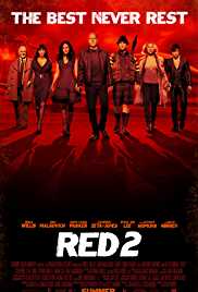 Red 2 2013 Dual Audio Hindi 480p 300MB Movies4u