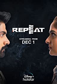 Repeat 2022 Hindi Dubbed 480p 720p 1080p Movies4u