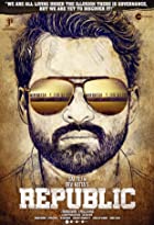 Republic 2021 Hindi Dubbed 480p 720p 1080p Movies4u Filmyzilla