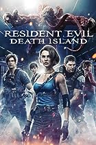 Resident Evil Death Island 2023 Hindi English 480p 720p 1080p Movies4u