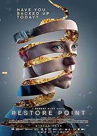 Restore Point 2023 Hindi Dubbed English 480p 720p 1080p Movies4u
