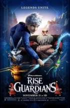 Rise of the Guardians 2012 Hindi Dubbed 480p Movies4u