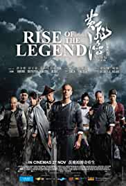 Rise of the Legend 2014 Hindi Dubbed 480p Movies4u