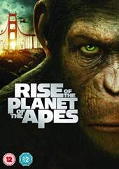 Rise of the Planet of the Apes 2011 Dual Audio Hindi 480p BluRay 300MB Movies4u