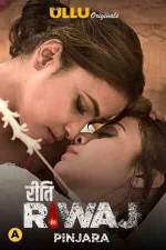 Riti Riwaj Pinjara Part 6 2021 S01 Ullu Movies4u