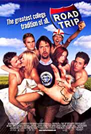 Road Trip 2000 Hindi Dubbed 480p Movies4u