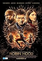 Robin Hood 2018 Hindi English 480p 720p 1080p Movies4u