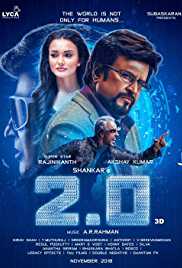 Robot 2 Hindi 720p HDRip Full Movie Download 2018 1GB Movies4u