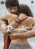 Romantic 2021 Hindi Dubbed 480p 720p Movies4u
