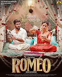 Romeo Movies4u 2024 Hindi Dubbed Tamil 