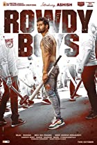 Rowdy Boys 2022 Hindi Dubbed 480p 720p 1080p Movies4u Filmyzilla