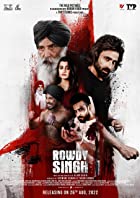 Rowdy Singh 2022 Punjabi 480p 720p Movies4u