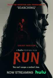 Run 2021 Hindi Dubbed 480p Movies4u
